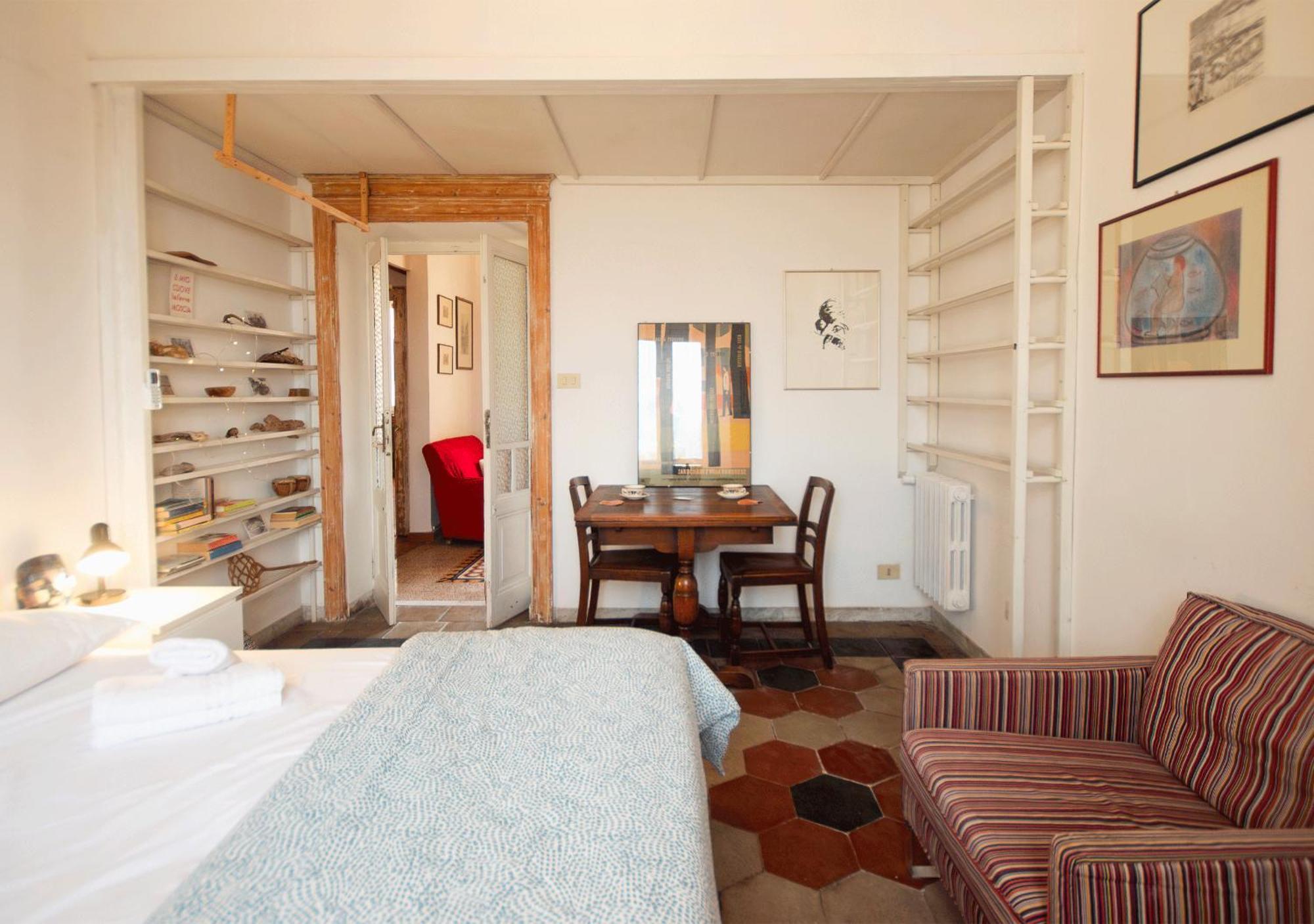 Apartamento Vicino Basilica Di Santa Maria Maggiore Roma