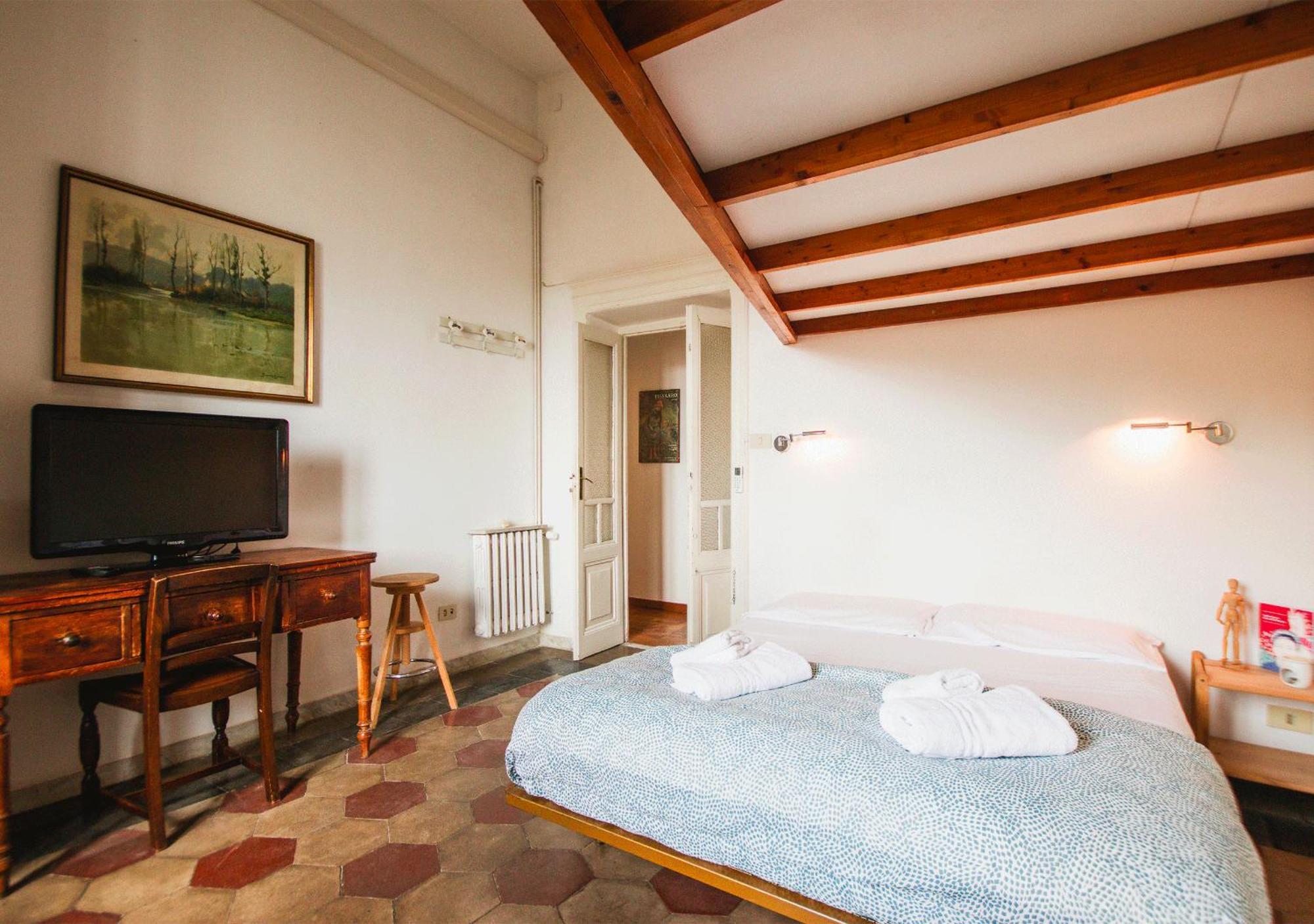 Apartamento Vicino Basilica Di Santa Maria Maggiore Roma