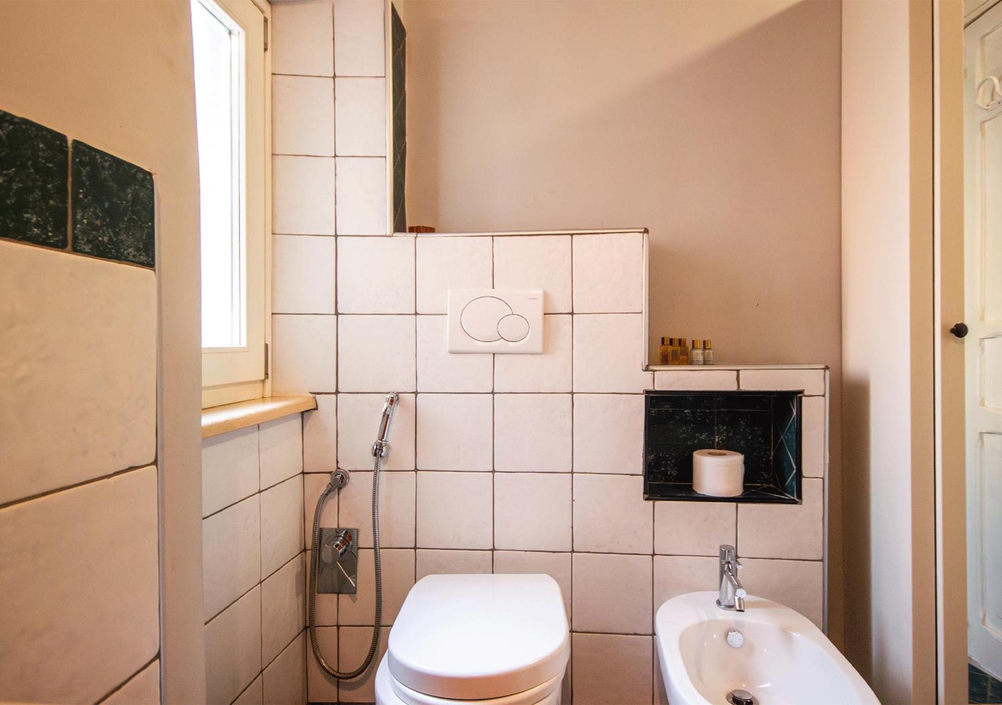 Apartamento Vicino Basilica Di Santa Maria Maggiore *