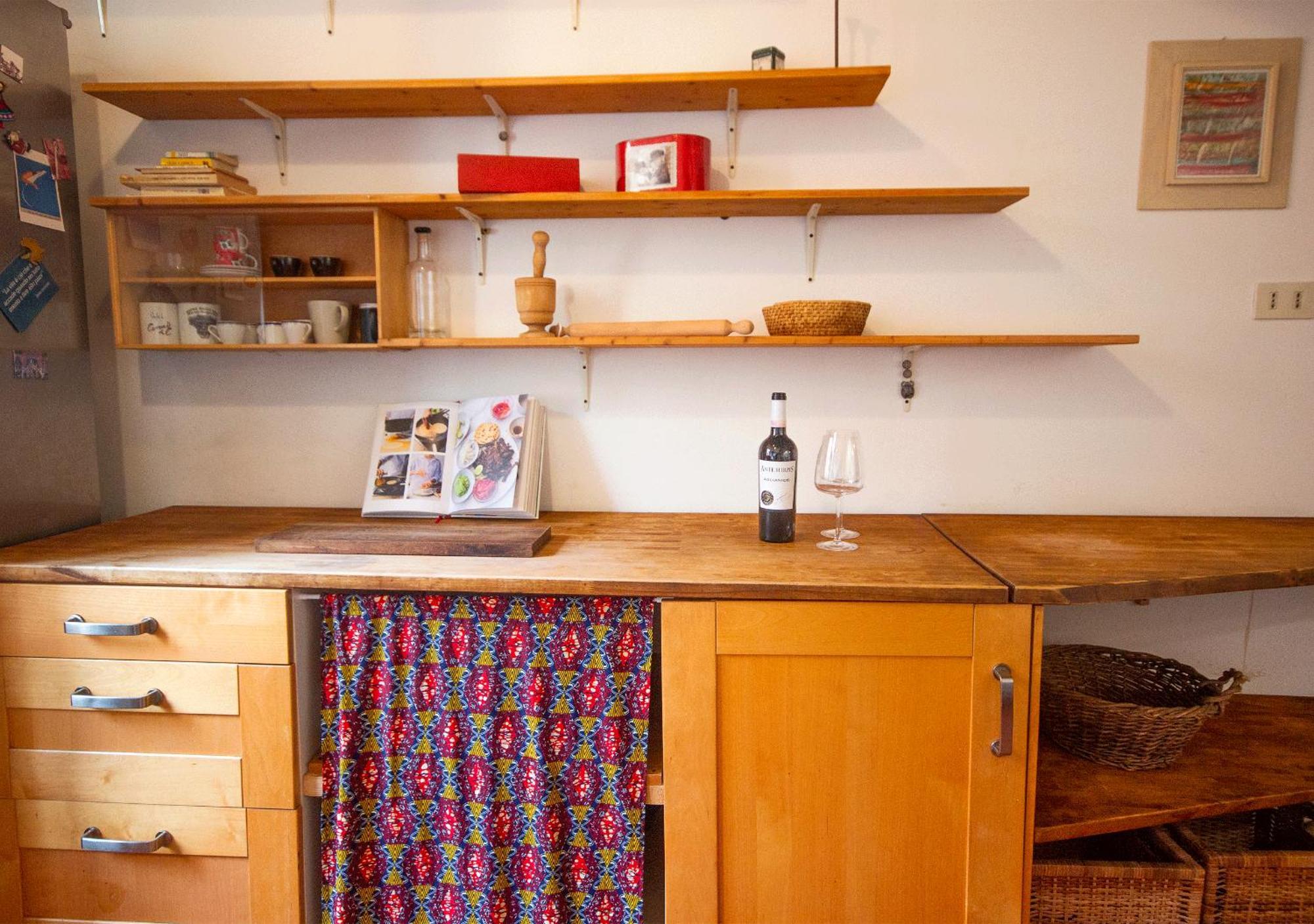 Apartamento Vicino Basilica Di Santa Maria Maggiore *